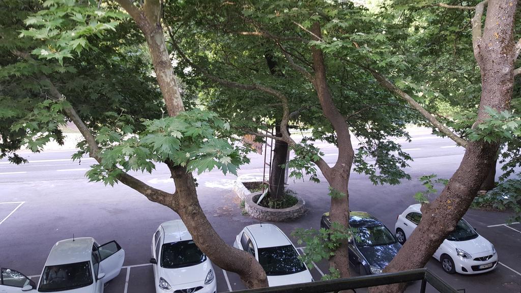 Hani Zemenou Arachova Exterior photo
